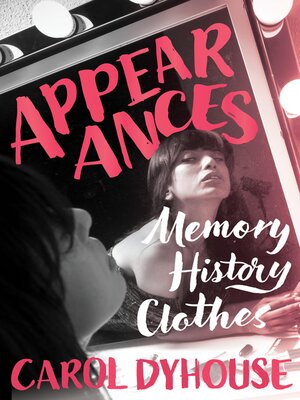 cover image of Appearances